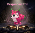Dragonfruit Fox – Fast Delivery (Roblox Adopt Me)