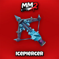 Icepiercer – Fast Delivery (Murder Mystery 2)
