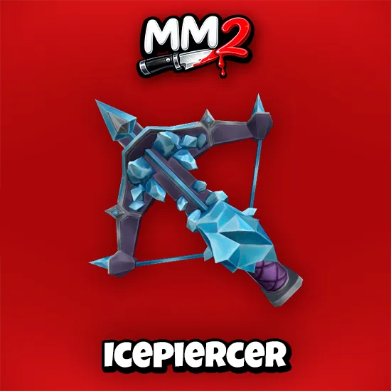 Icepiercer – Fast Delivery (Murder Mystery 2)