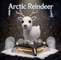 Arctic Reindeer – Fast Delivery (Roblox Adopt Me)