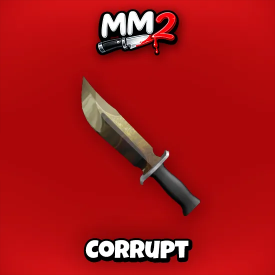 Corrupt – Fast Delivery (Murder Mystery 2)