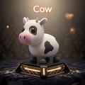 Cow – Fast Delivery (Roblox Adopt Me)