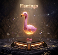 Flamingo – Fast Delivery (Roblox Adopt Me)