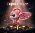 Cupid Dragon – Fast Delivery (Roblox Adopt Me)