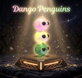 Dango Penguins – Fast Delivery (Roblox Adopt Me)