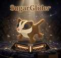 Sugar Glider – Fast Delivery (Roblox Adopt Me)