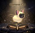 Siamese Cat – Fast Delivery (Roblox Adopt Me)