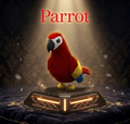 Parrot – Fast Delivery (Roblox Adopt Me)