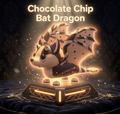 Chocolate Chip Bat Dragon – Fast Delivery (Roblox Adopt Me)