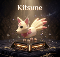 Kitsune – Fast Delivery (Roblox Adopt Me)